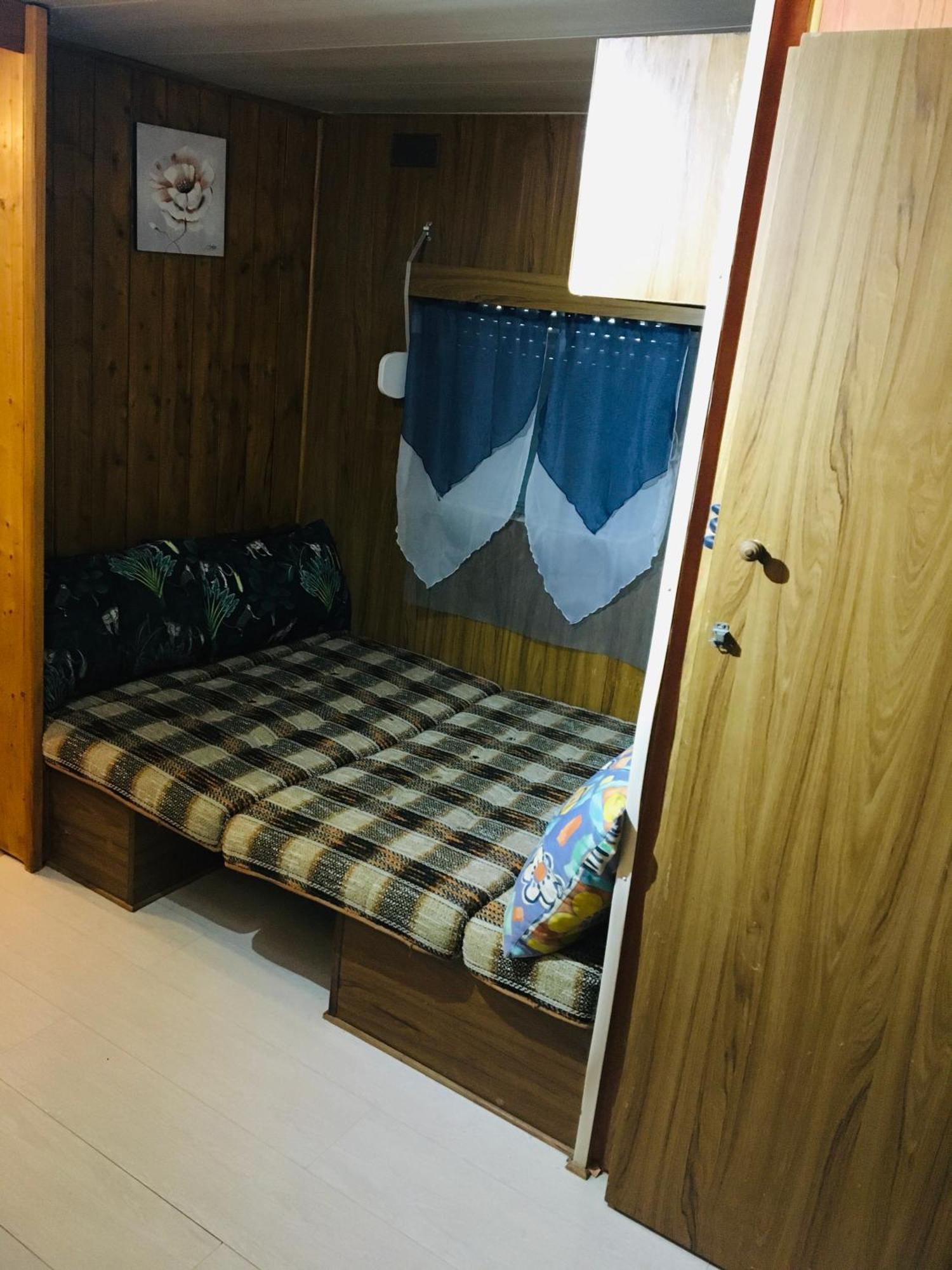 Maison De Vacances Сериньян Экстерьер фото